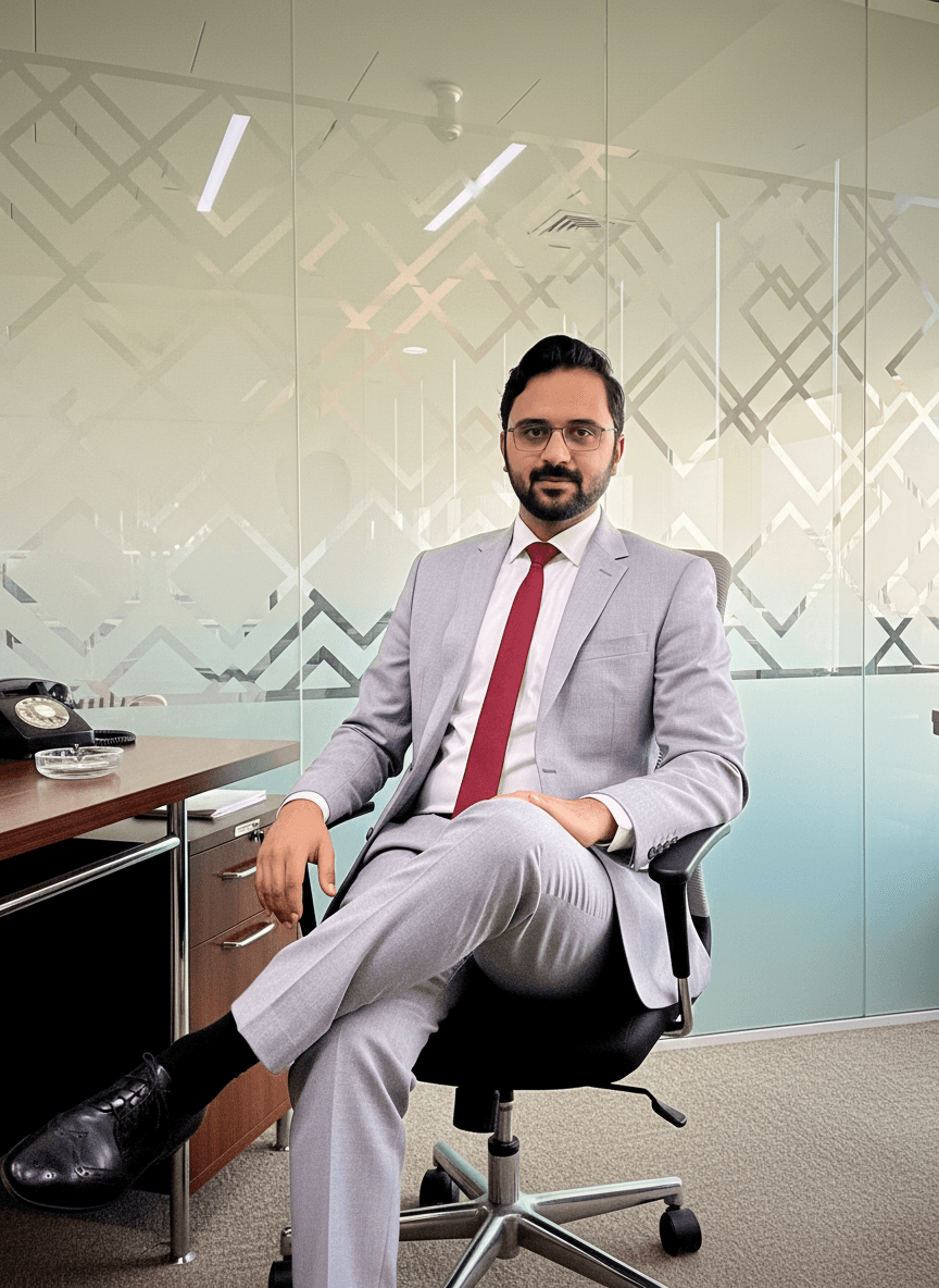 Asad Javaid